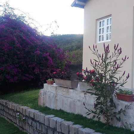 Refugio Na Serra Bananeiras Exterior foto
