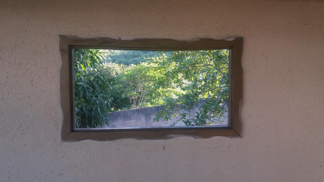 Refugio Na Serra Bananeiras Exterior foto