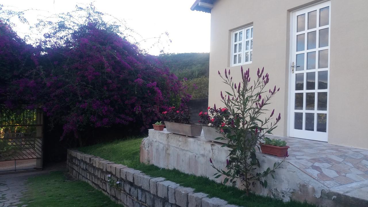 Refugio Na Serra Bananeiras Exterior foto