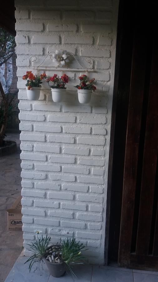 Refugio Na Serra Bananeiras Exterior foto