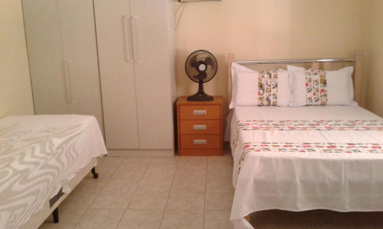 Refugio Na Serra Bananeiras Zimmer foto
