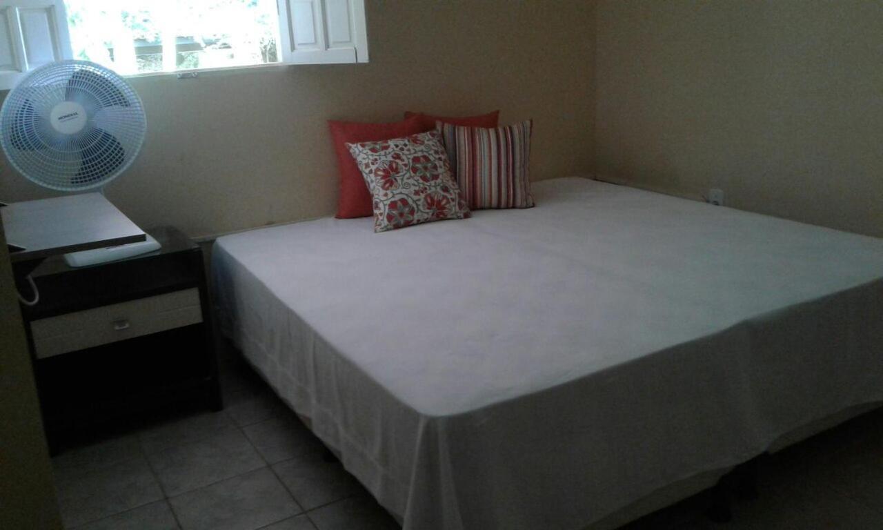 Refugio Na Serra Bananeiras Zimmer foto