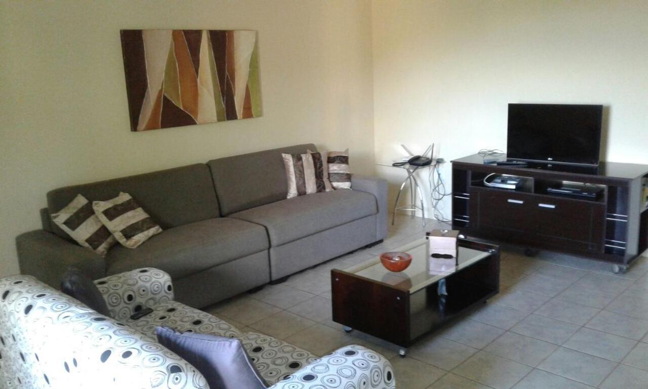 Refugio Na Serra Bananeiras Zimmer foto